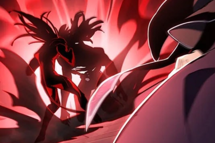 Spoilers e Leia Manhwa Crimson Reset Capítulo 23 PT BR, Ritual de Herança com Alto Risco