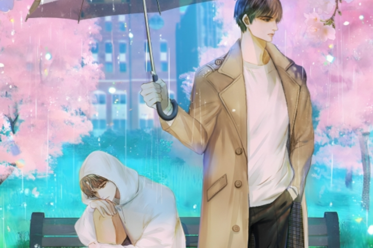 Sinopse, Títulos Alternativos e Links para Leitura de Novela BL Alpha Trauma PT BR Capítulo Completo, Gratuito sem Login