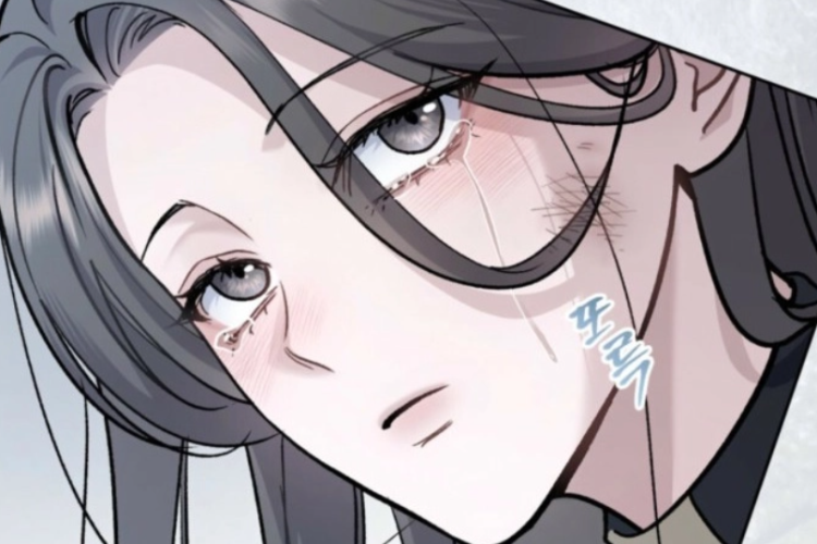 Spoiler RAW! Leia Manhwa Merry Psycho Capítulo 38 Scan PT BR, Quando a Nova Temporada será Lançada?