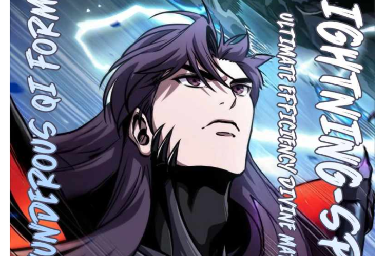 Leitura de Manhwa Nano Machine (Nanotecnologia Marcial) Capítulo 273 PT BR, Uma nova potência
