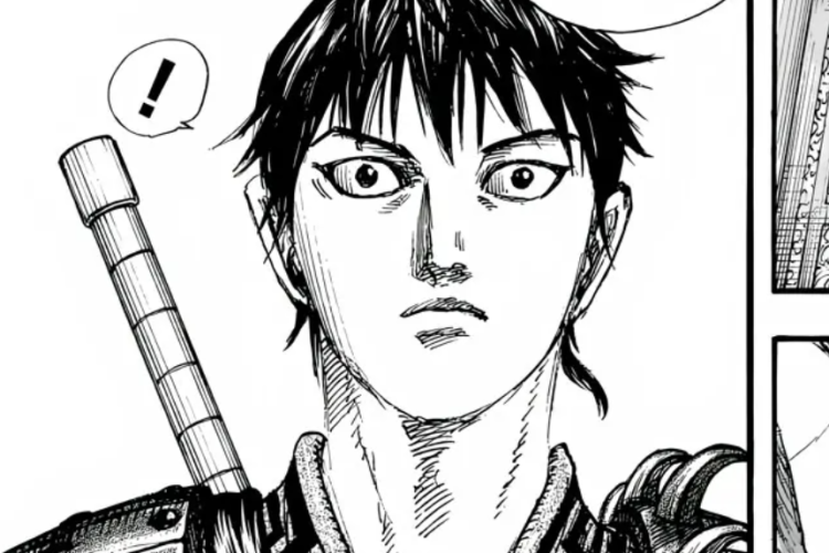 Kingdom Capítulo 846 PT BR Scan, Clique aqui para ler o Mangá Gratuitamente!