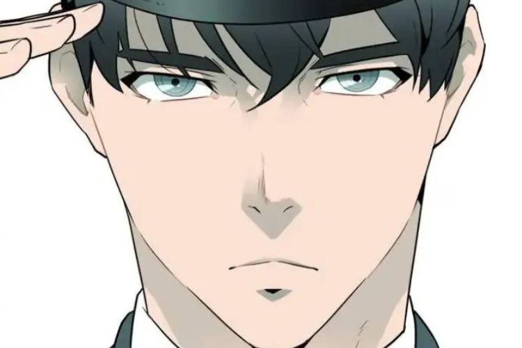 Uma Reunião Memorável! Spoilers & Links de Leitura Manhwa BL Dear Door Capítulo 1 PT BR Scan