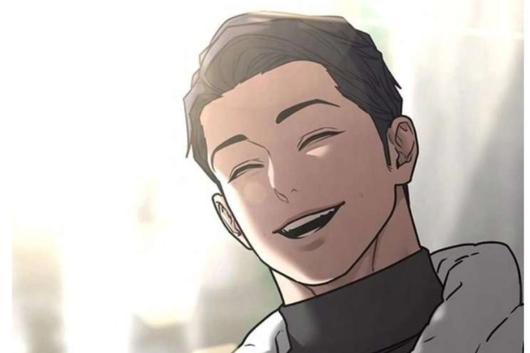 Spoiler o Manhwa Reality Quest (Missões na Vida Real) Capítulo 189 PT BR, Morte dolorosa