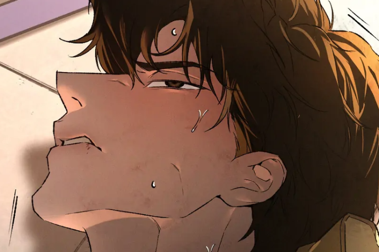 Spoiler RAW! Leia Manhwa BL Codename Anastasia Capítulo 54 Scan PT BR, A Tortura Dolorosa