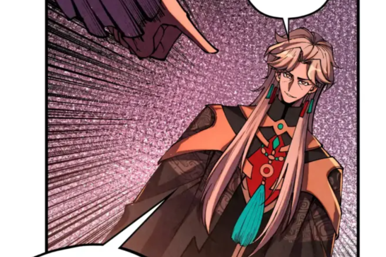 Leia de The Eternal Supreme (O Antigo Soberano da Eternidade) Capítulo 483 PT BR, Ação inevitável