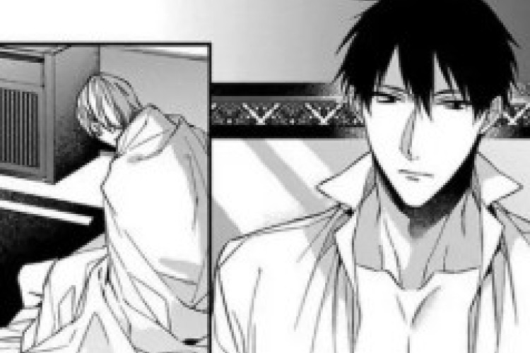Não consigo dormir! Lectura Manga Hana no Akuta Capítulo 1 PT BR Scan