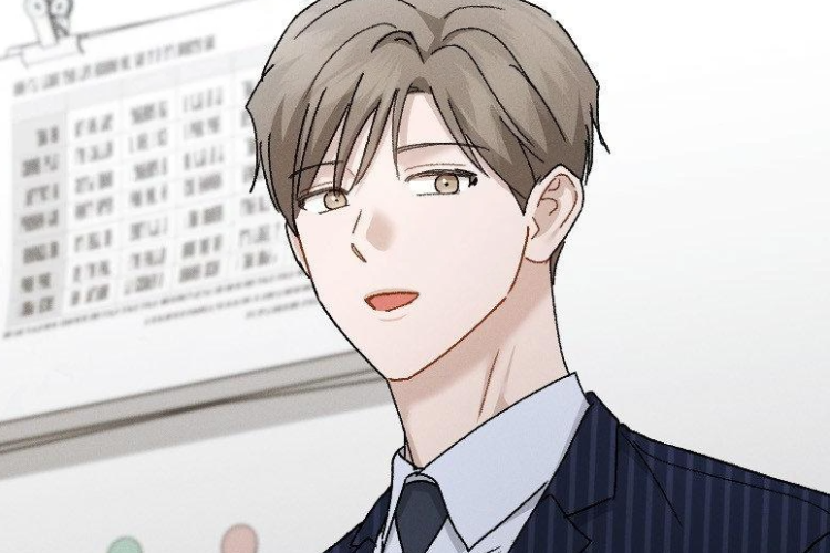 Spoiler RAW! Leia Manhwa BL Beyond the Memories Capítulo 98 Scan PT BR, Quer Estar Sempre Perto