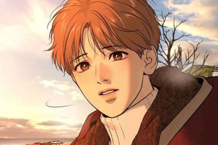 Leia o Manhwa BL JINX Temporada 2 Capítulo 95 PT BR, A infância sombria de Jaekyung