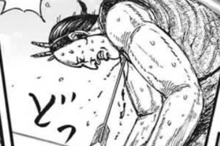 Muito certeiro! Link de Leitura do Manga Kingdom Capítulo 863 PT BR Scan