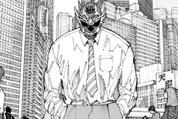 Spoiler RAW! Leia Mangá Sakamoto Days Capítulo 225 Scan PT BR, A Batalha entre Heisuke e Kumanomi