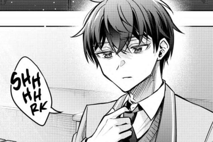 Ciúmes! Spoilers & Links de Leitura Mangá Tokidoki Bosotto Russia-go de Dereru Tonari no Alya-san Capítulo 66 PT BR Scan