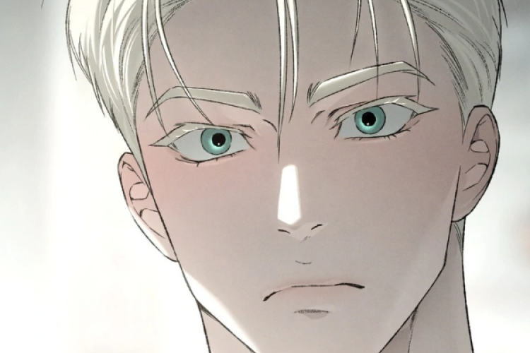 Links de Leitura Manhwa Codename Anastasia Capítulo 61 Scan PT BR Gratuito, A sua suposição está correta!