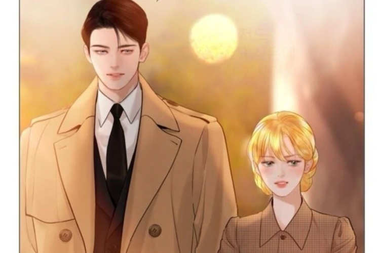 Leitura de Manhwa Cry, or Better Yet, Beg Capítulo 65 PT BR, Mattias elogia os belos cabelos de Layla