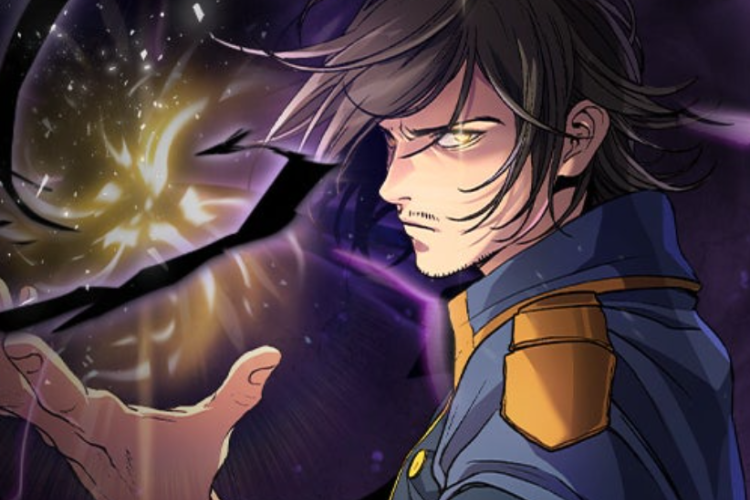 Sinopse, Títulos Alternativos e Links para Leitura de Manhwa Return of the Runebound Professor PT BR Capítulo Completo, Gratuito sem Login