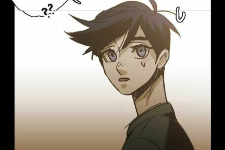 Update! Ler du Manhwa BL Out of Control Temporada 2 Capítulo 86 PT BR, Uma nova história começa!