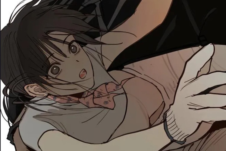 Continue Lendo o Manhwa Flowers Are Bait Capítulo 57 PT BR, Chae Woo em busca