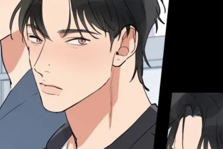 Não ajuda em nada! Leia o BL Manhwa Forget Cleaning!! Capítulo 7 PT BR