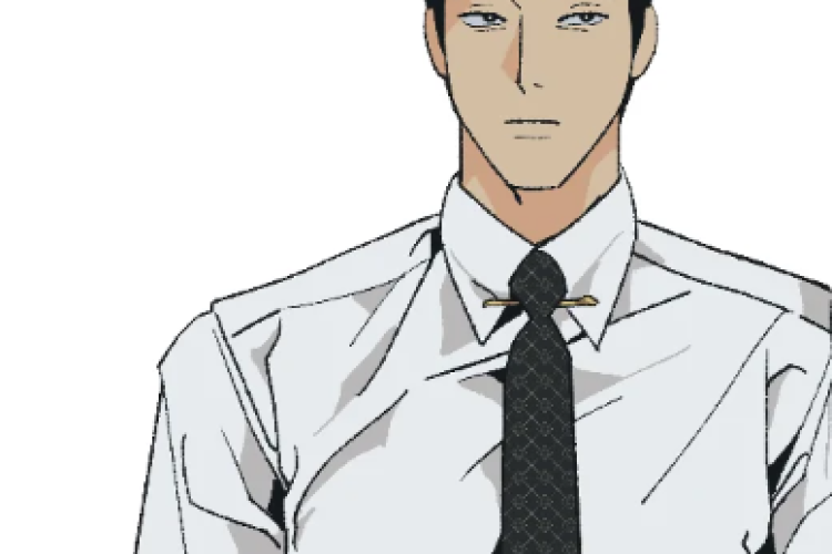 Ler BL Manhwa Peace of God Capítulo 18 PT BR Scan, Parece que ele já sabia de tudo