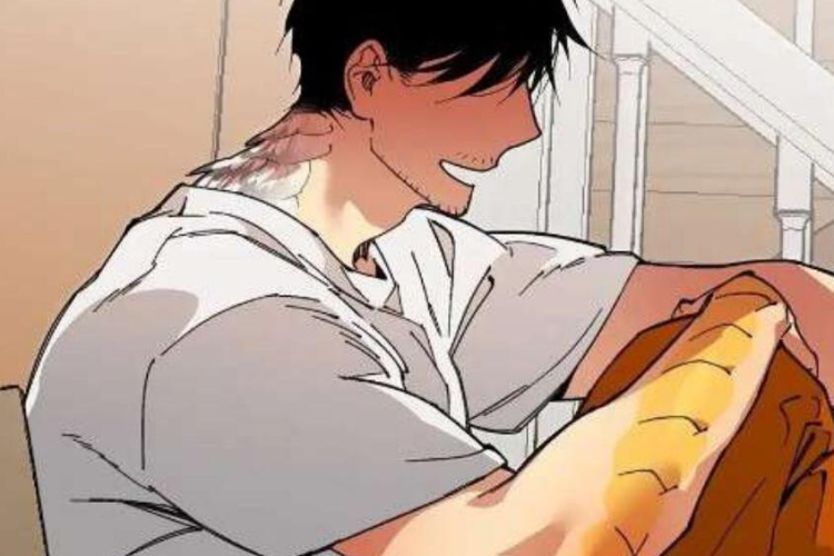 Um Sabor que Vicia! Spoilers e Links de Leitura Manhwa BL Mr.A's Farm Capítulo 14 PT BR Scan