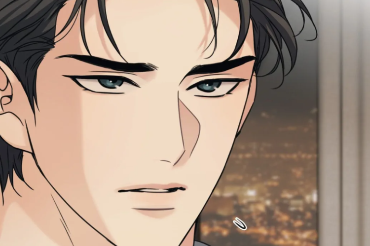 Spoiler RAW! Leia Manhwa BL Melting Point Capítulo 17 Scan PT BR, Surpresa Desagradável