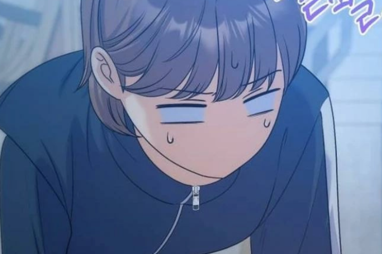 Ei, que modelo é este? Leitura o Manhwa For Your Perfect Ending Capítulo 21 Scan PT BR