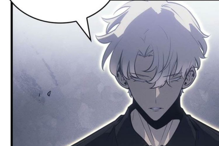 Ler o Manhwa Solo Leveling: Ragnarok Capítulo 49 PT BR, O Mestre está de volta à ação!
