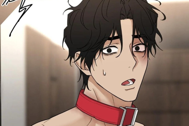 Ler o Manhwa Reverse Thinking Capítulo 45 PT BR Scan, Seja o que for, isso dá medo