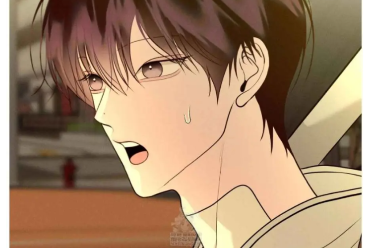 Link Leitura de Manhwa Monday’s Savior Capítulo 77 PT BR, Tensão entre dois namorados