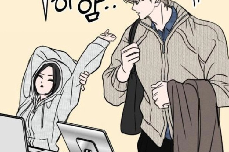 RAW Leitura del Manhwa I Want To Be Fooled Capítulo 44 PT BR, Concluir o trabalho rapidamente