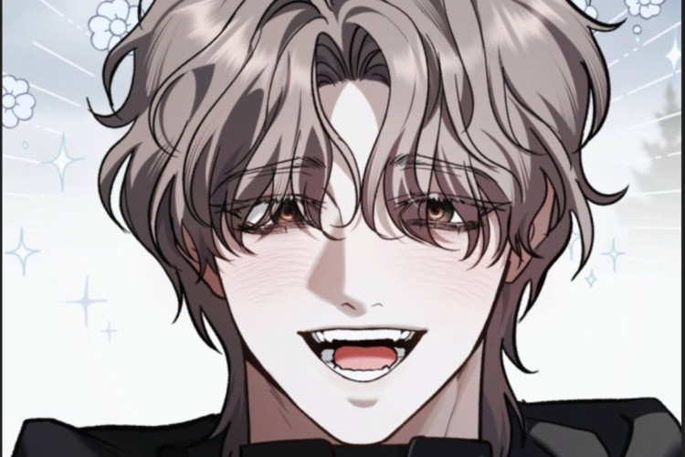 Crítica do Manhwa Merry Psycho Capítulo 75 PT BR, Os sentimentos começam a se fortalecer