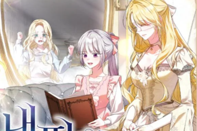 Sinopse & Link de Leitura do Manhwa She Wasn’t My Daughter PT BR Capítulo Completo, Ela Não Era Minha Filha