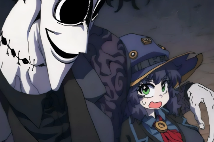 É mesmo magia? Links de Leitura Manhwa Archmage Curriculum Capítulo 8 PT BR Scan