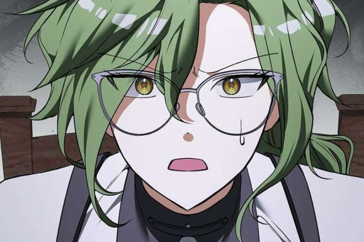 Interrogatório de Ruina! Leia Manhwa A Villain’s Will to Survive Capítulo 51 PT BR Scan