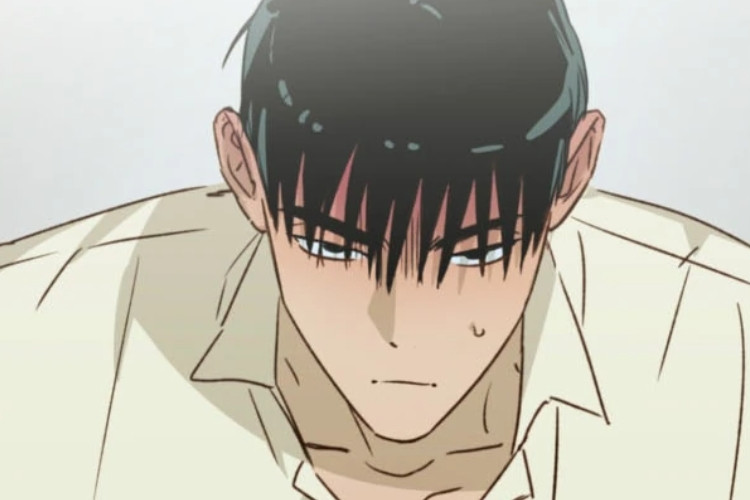 Que Casal Fofo! Trecho do Manhwa Double Dating Capítulo 15 PT BR Scan Gratuito
