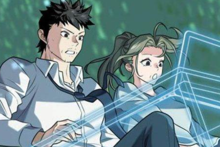 RAW Manhwa The Greatest Estate Developer Capítulo 221 PT BR, Acontece que houve interferência dos pais de Suho 