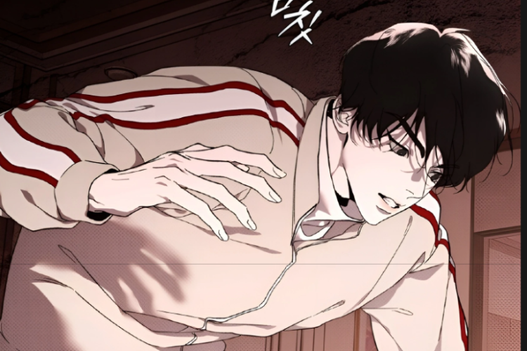 Leitura de BL Manhwa The Evolution of Species Capítulo 18 PT BR, Revelando fatos surpreendentes