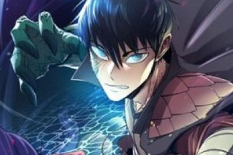 Manhwa I Get Stronger the More I Eat: Sinopse, Review e Onde Ler (Full Chapter) PT BR