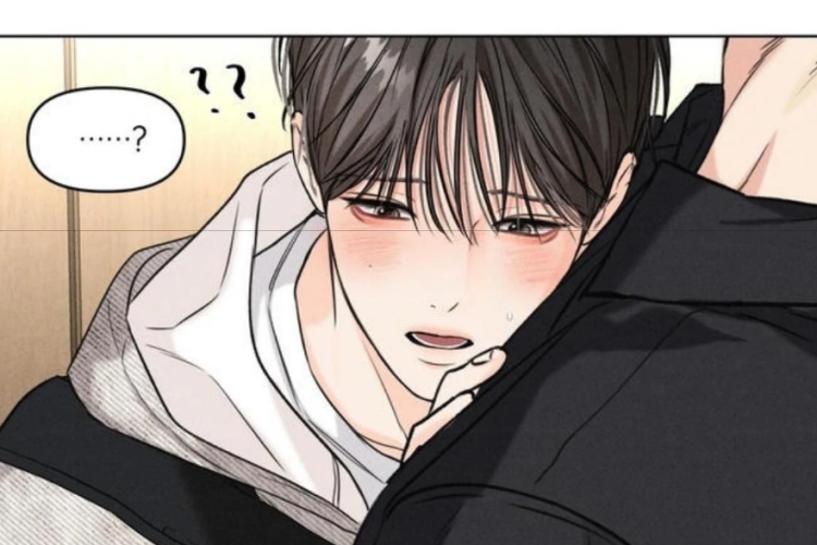 Link Leitura de Manhwa BL A Daily Part Time Job S2 Capítulo 34 PT BR, A volta da união