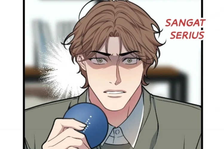 Link de Leitura Manhwa BL Full Volume Capítulo Completo PT BR, Inclui a Última Sinopse!