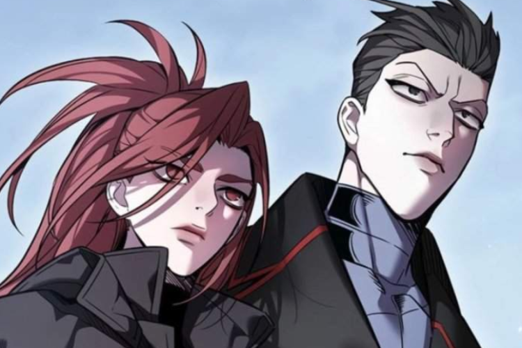 Monitorando a situação! Ler o Manhwa Eleceed Capítulo 393 PT BR Scan