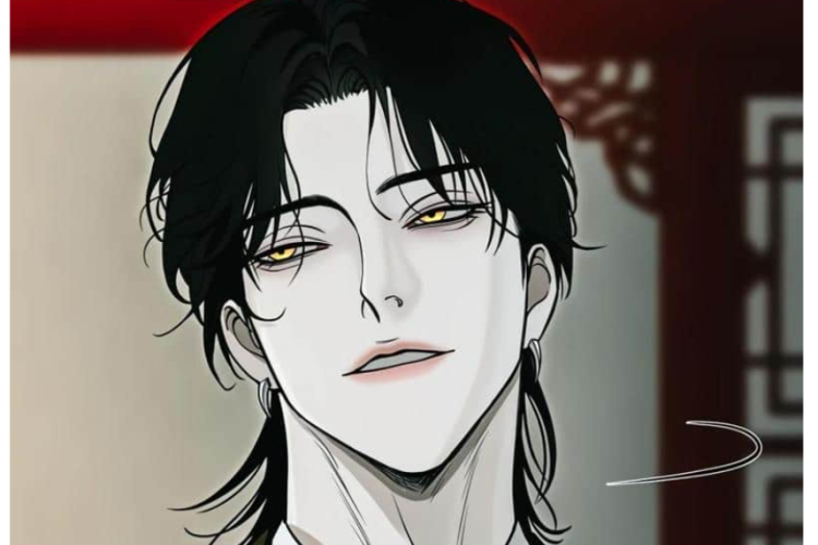 Spoilers de Manhua BL Thousand Years of Love Capítulo 6 PT BR, Um encontro emocionante
