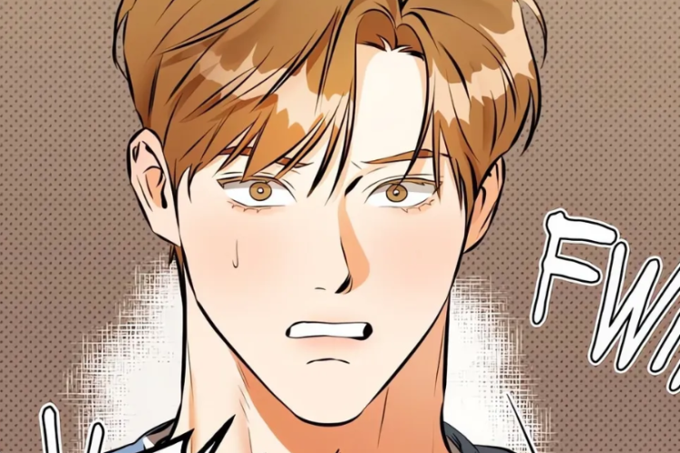 RAW Leia Manhwa BL What a Catch! Capítulo 9 Scan PT BR, Não Aguento Mais