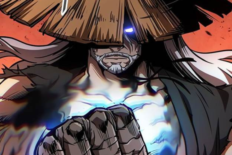 Link de Leitura Manhwa Nano Machine Capítulo 286 PT BR, Último aviso do Deus da Guerra