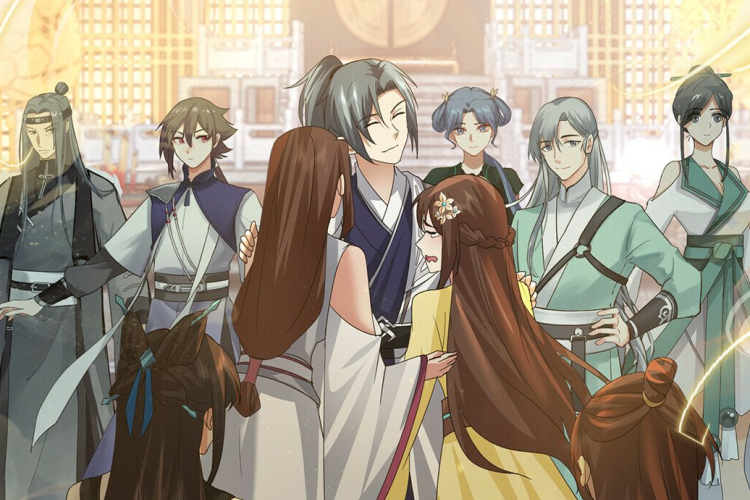 Furioso! Links de Leitura Manhua Martial Peak Capítulo 3845 PT BR Scan e Data de Lançamento