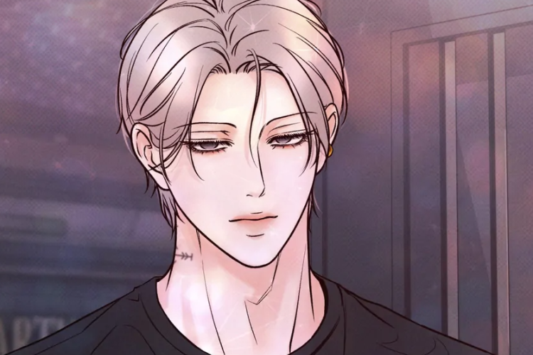 Amor Cego! Spoilers e Links de Leitura Manhwa BL The Boundary of Delusion Capítulo 29 PT BR Scan