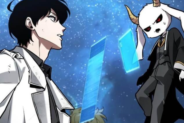 Spoilers Leia Manhwa Omniscient Reader's Viewpoint Capítulo 289 PT BR Scan, Isso tudo é culpa desses canalhas!