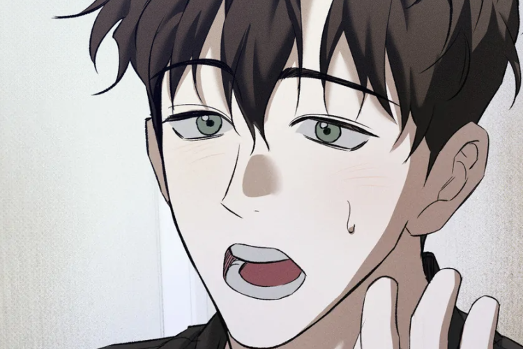 Leia Manhwa BL The Hounds of Sisyphus Capítulo 24 Scan PT BR, RAW! Não Posso Deixar Guwon de Lado
