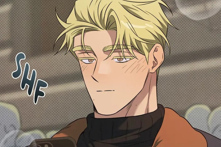 Spoiler RAW! Leia Manhwa BL Love Me Better Than Capítulo 1 Scan PT BR, Um Encontro Memorável