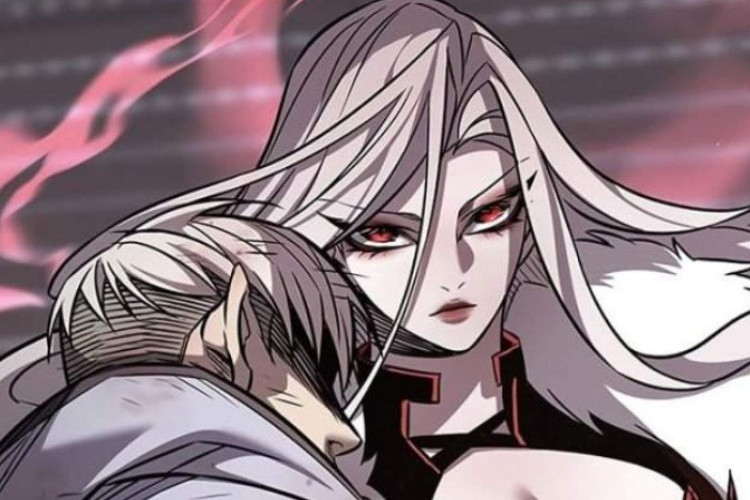 Ler o Manhwa Eleceed Capítulo 395 PT BR Scan, Jisuk finalmente está de volta com Gestella