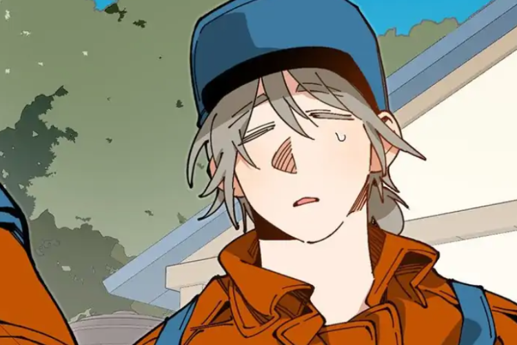 Leia Manhwa BL Mr.A's Farm Capítulo 7 Scan PT BR, RAW! Um Doce Presente